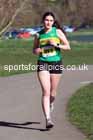 Senior Womens 2026 NECAA Royal Signals Road Relays, Hetton Lyons Country Park, Hetton le Hole. Photo: David T. Hewitson/Sports for All Pics